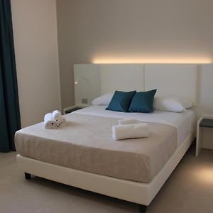 Camera standard con letto king size